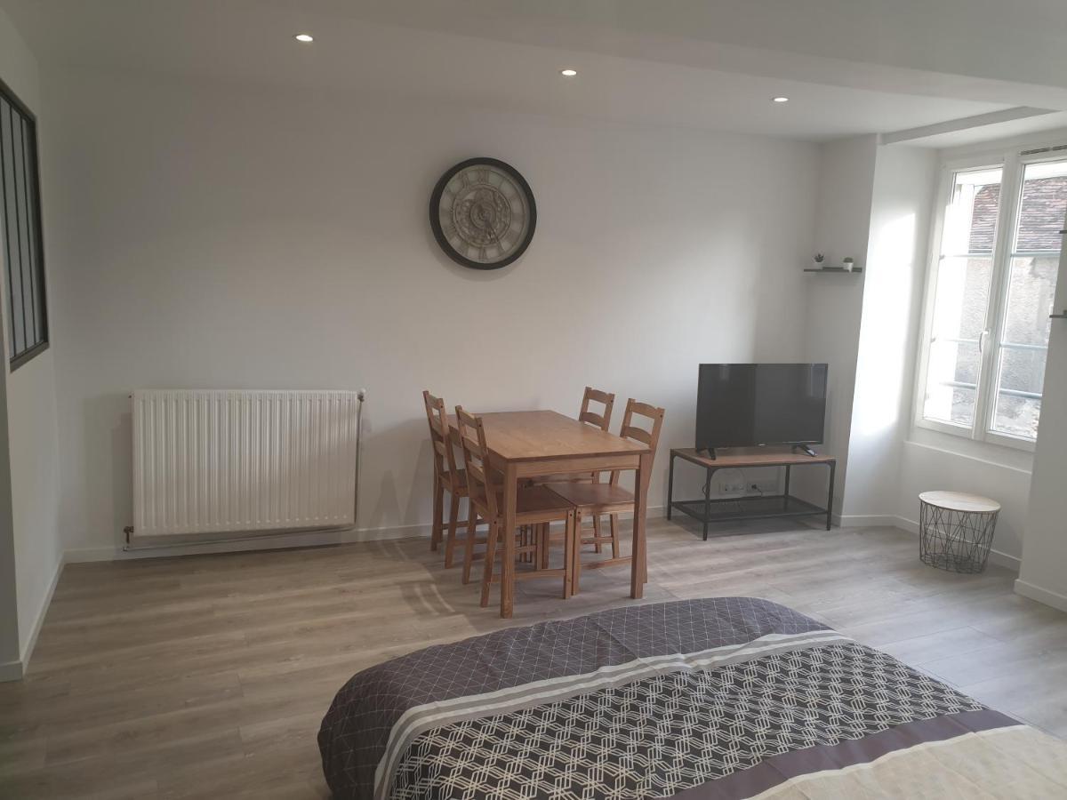 Vineuil-Saint-Firmin Inobello Proche Chateau Chantilly Parc Asterix מראה חיצוני תמונה