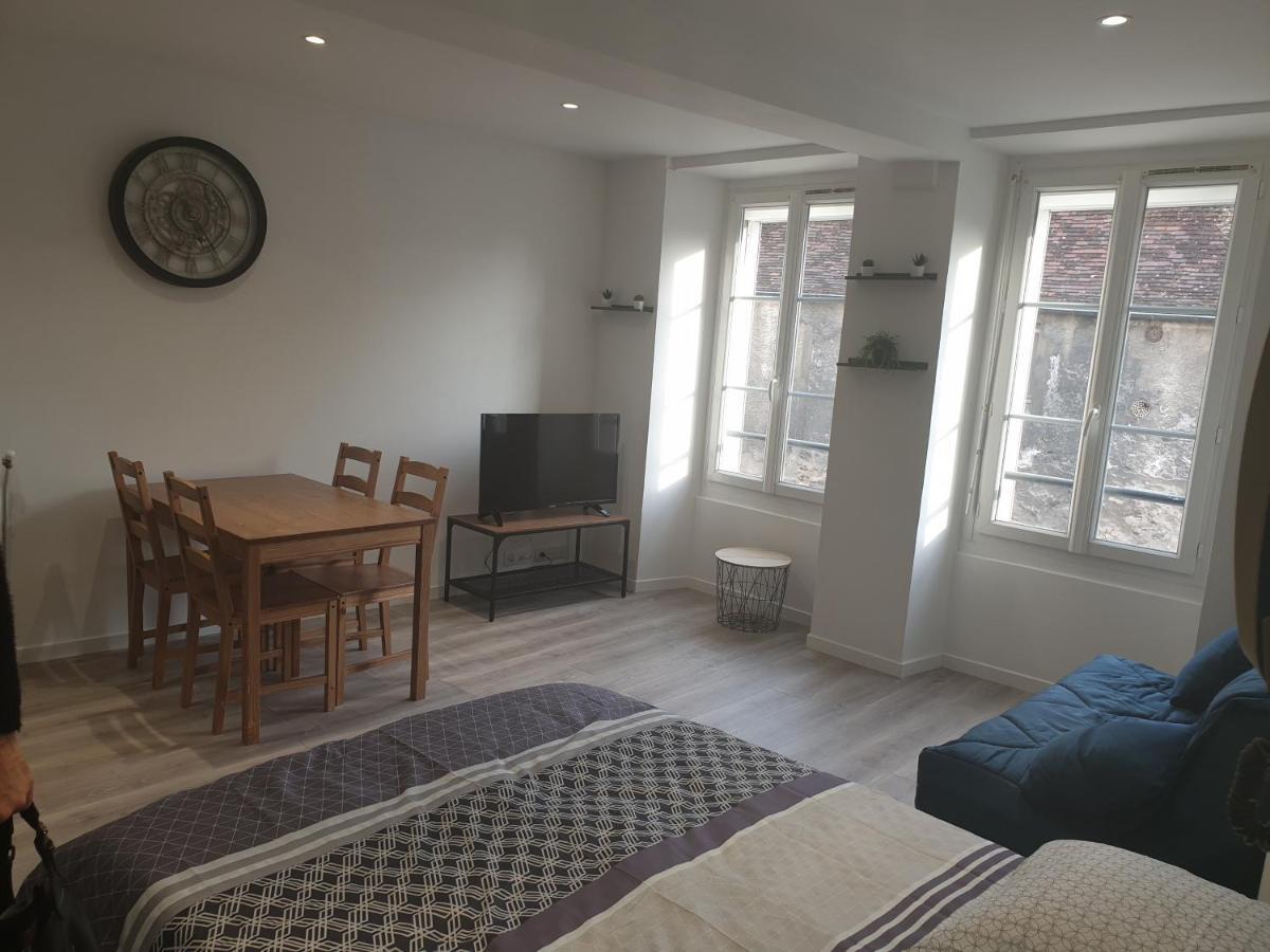 Vineuil-Saint-Firmin Inobello Proche Chateau Chantilly Parc Asterix מראה חיצוני תמונה
