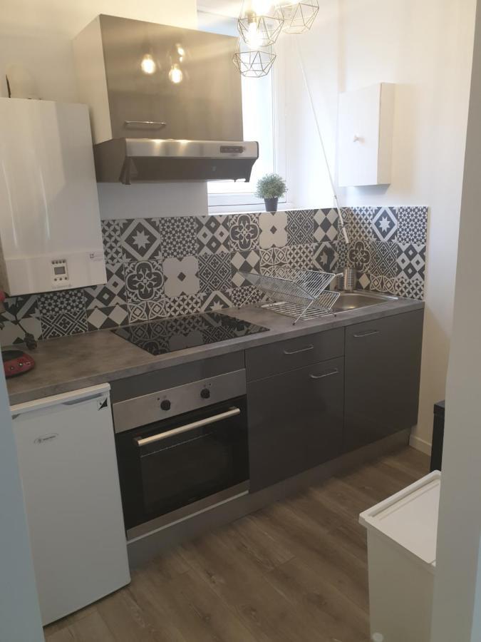 Vineuil-Saint-Firmin Inobello Proche Chateau Chantilly Parc Asterix מראה חיצוני תמונה