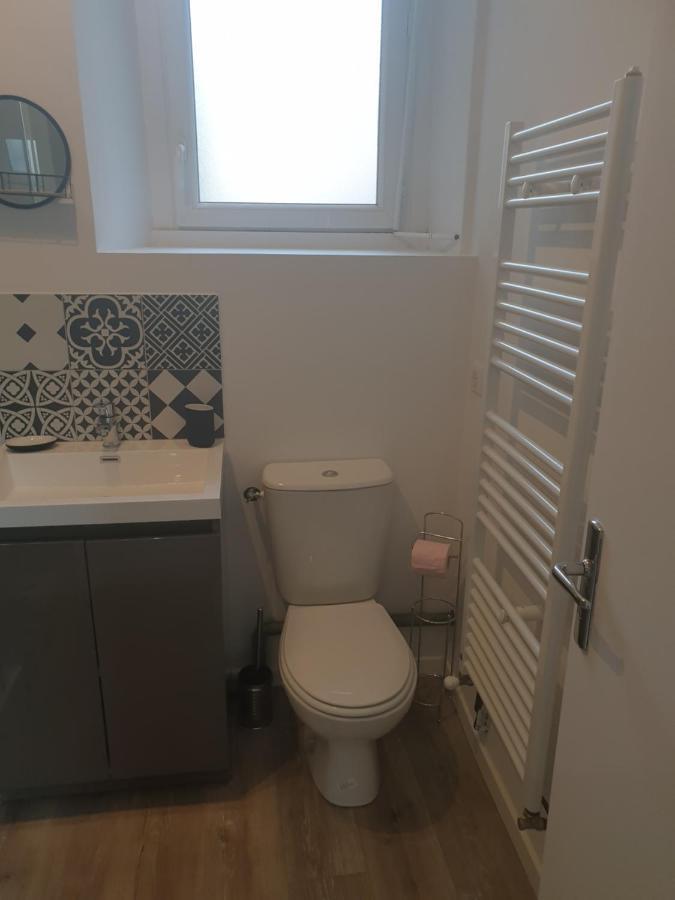 Vineuil-Saint-Firmin Inobello Proche Chateau Chantilly Parc Asterix מראה חיצוני תמונה